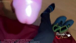 Venham Assine E Vejam A Sabrina Prezotte Travesti Do Pau Grande Fode Homem Mais Velho Pau Brasileiro Arrombando O Cuzinho Do Papai Peludo