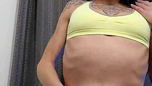 Emy angel is magnifique et adorable, wow!