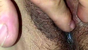 Carmen shares her intimate personal story