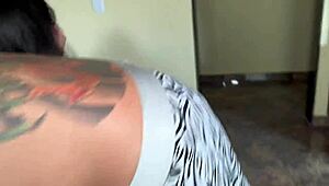 Casada Flagrada Dando Pros Amigos Do Marido