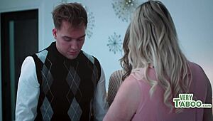 christian family lets lust control them