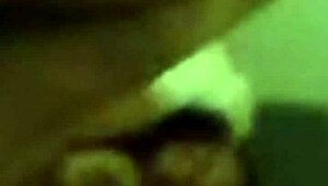 video call with a young venezuelan girl chatting