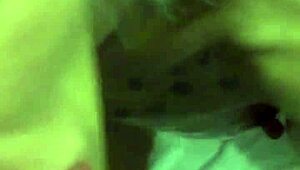 Check out Vilja giving a sloppy POV blowjob, it's intense!