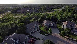 Step mom handles my package after tough new job day