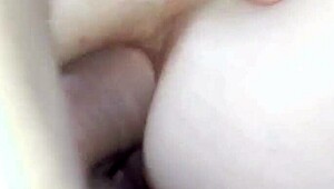 husband films himself fucking his wife in anal especially for this site