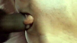 Tight Pussy Ripped By Bbc