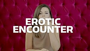 adultmobile - petite 18+ beauty gets her trimmed pussy fucked wild in doggystyle making her legs shake in pleasure