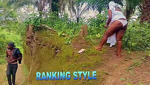 Bbw girl addicted to real fucking