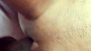 Tight Pussy Ripped By Bbc