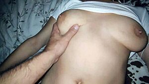 Amateur Casting With Loving Married 40 Year Old Fitness Couple