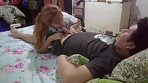 open your legs for adult dick, you slut!