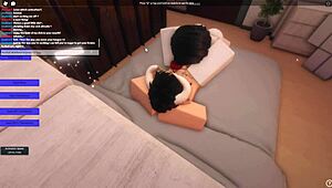 I fucked in roblox 12 minute compilation