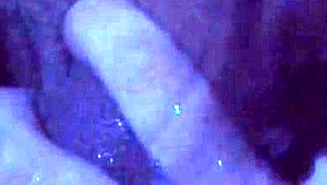 Brooke Ballentyne Feels Intense Pleasure During Creampie