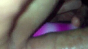 my hot wife tempts with her curves