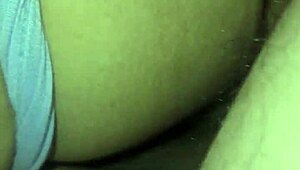 employee has sex without a condom big ass latina, fucking hard with toys.