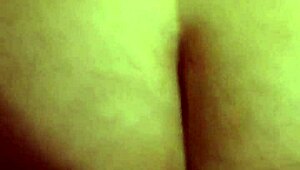 i bend my wife over and fuck her on the washing machine