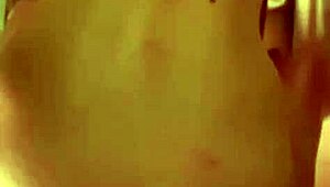 stepdaughter champo secretly getting fucked hard anal and vaginal by mischka with cumshot