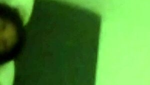 video call with a young venezuelan girl chatting