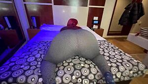 Meeting My Best Friend On The Street Unexpectedly.