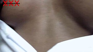 Ghana Street Boy Forces Schoolgirl To Skip Class For Intense Black Cock Action In 4K