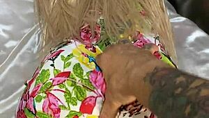 Minha Mulher Me Pego Eu Com Meu Pasl Dentro Do Cu Da Enteada Na Cosinha Sex Toy