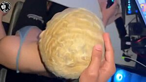 lil d fucks aliyah hadid hard!