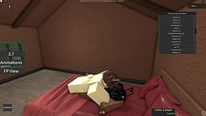 I fucked in roblox 12 minute compilation