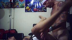 Behind the Scenes Pornshoot Glasses Cam Hardcore Pussy Pounding Cumshot Climax He Keeps Fucking