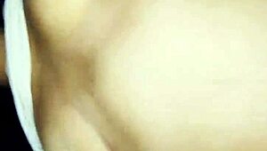 Our First Wild Night Caught on Tape!