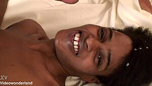 Craving White Cock Piper Quinn