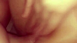 I Sucked My Husband's Cock Tasty Before Sleep