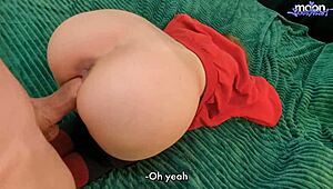 im cheating on my creepy wife with the great neighbor, dirty talking during sex