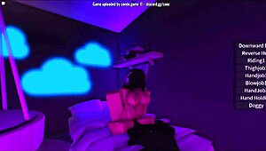 i smash one of my friends in a condo cause shes a baddie