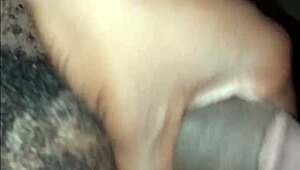 balls and dick massage feels so good