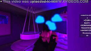 i smash one of my friends in a condo cause shes a baddie