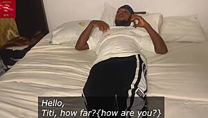 I Came From Abroad And Fucked My Friends Sis So Hard