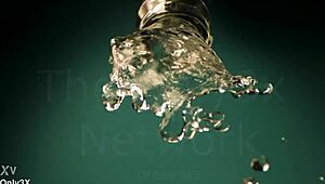 Quickfap 11m of ass fucking with Lea Lexis by Just Anal