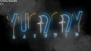 p-sluts vol 35 starring naughty brazilians larissa leite rebeca villar sereia ninfo and giih spanic fucked by husky brancos big cock anal fisting prolapse squirting