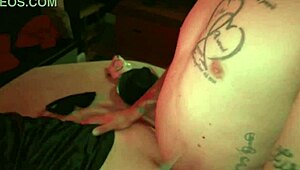 Hey, check out the v for vagina action