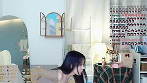 Twitch Korean Porn Dance