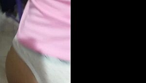 will you record my innocent tiktok dance