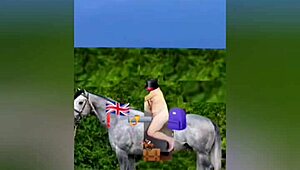 Zea812's Homemade Crossdressing Update