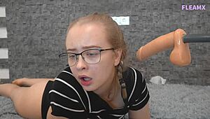 What is fleamx 001 about?