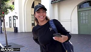 teen mom raven redmond gets massage with happy ending