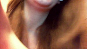 hey, is a rubber pussy better than real? your mom shows how to use them and masturbate.