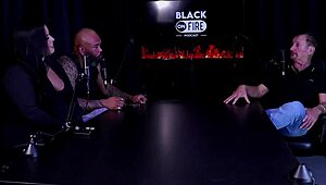 gravou com o ted o ex-presidente getúlio vargas é primo da mãe quer comer as novinhas e fez o sofá na mansão - carlos urach watch on sheer red