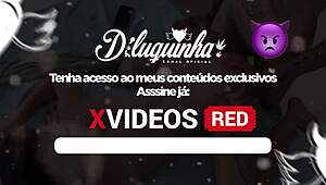 fucking the little 18+ slut in the hair until he cums inside her pussy