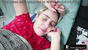 Pov - Presente Do Marido Corno - Gift From The Cuckolded Husband!