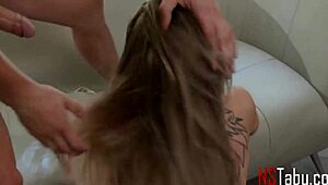 Hotwife Flexes Morals And Body