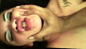 Beautiful Latina Baddie Taking Dick And Sucking Dick Like A Champ